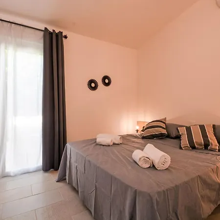 Mirto Marino-1 By Interhome * Costa Rei