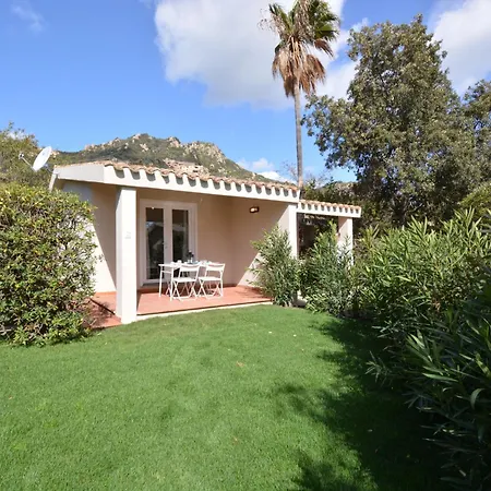 Mirto Marino-1 By Interhome Holiday home Costa Rei