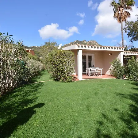 Mirto Marino-1 By Interhome Costa Rei