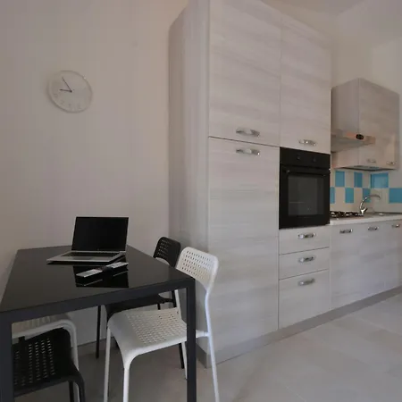 Mirto Marino-1 By Interhome Feriehus *