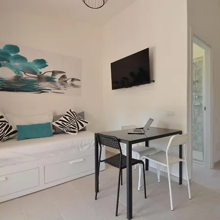 Feriehus Mirto Marino-1 By Interhome *