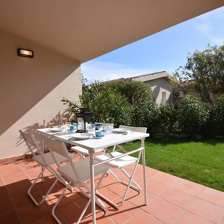 Mirto Marino-1 By Interhome Feriehus