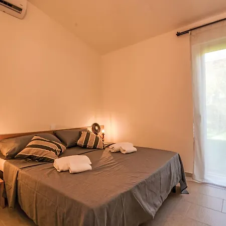 Mirto Marino-1 By Interhome Feriehus *
