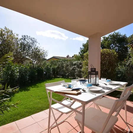 Mirto Marino-1 By Interhome Feriehus Costa Rei
